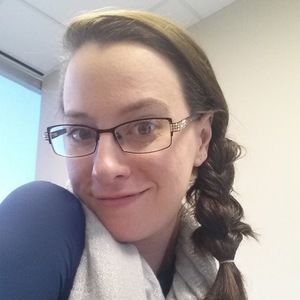 Meet your Posher, Pamela